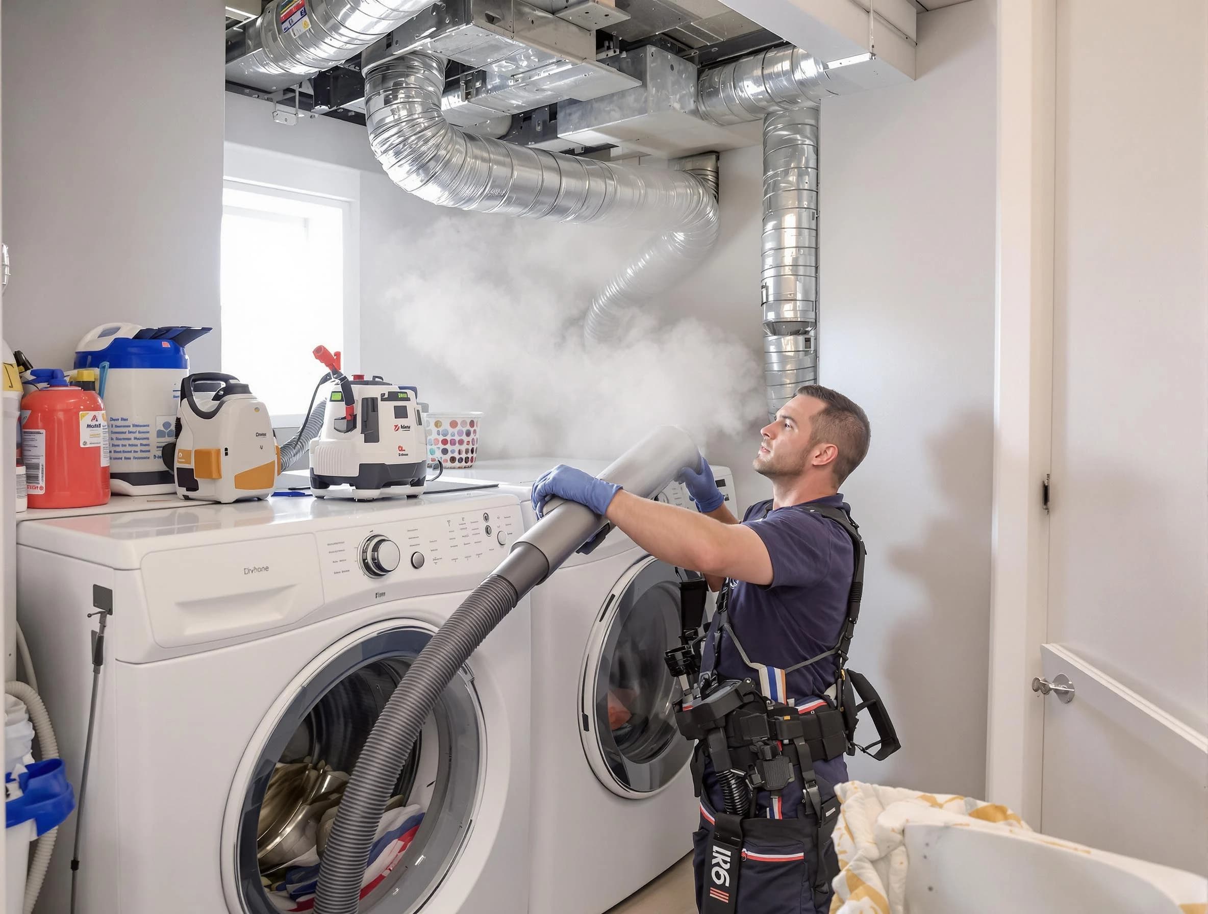 Duct Cleaning service in Littleton, CO