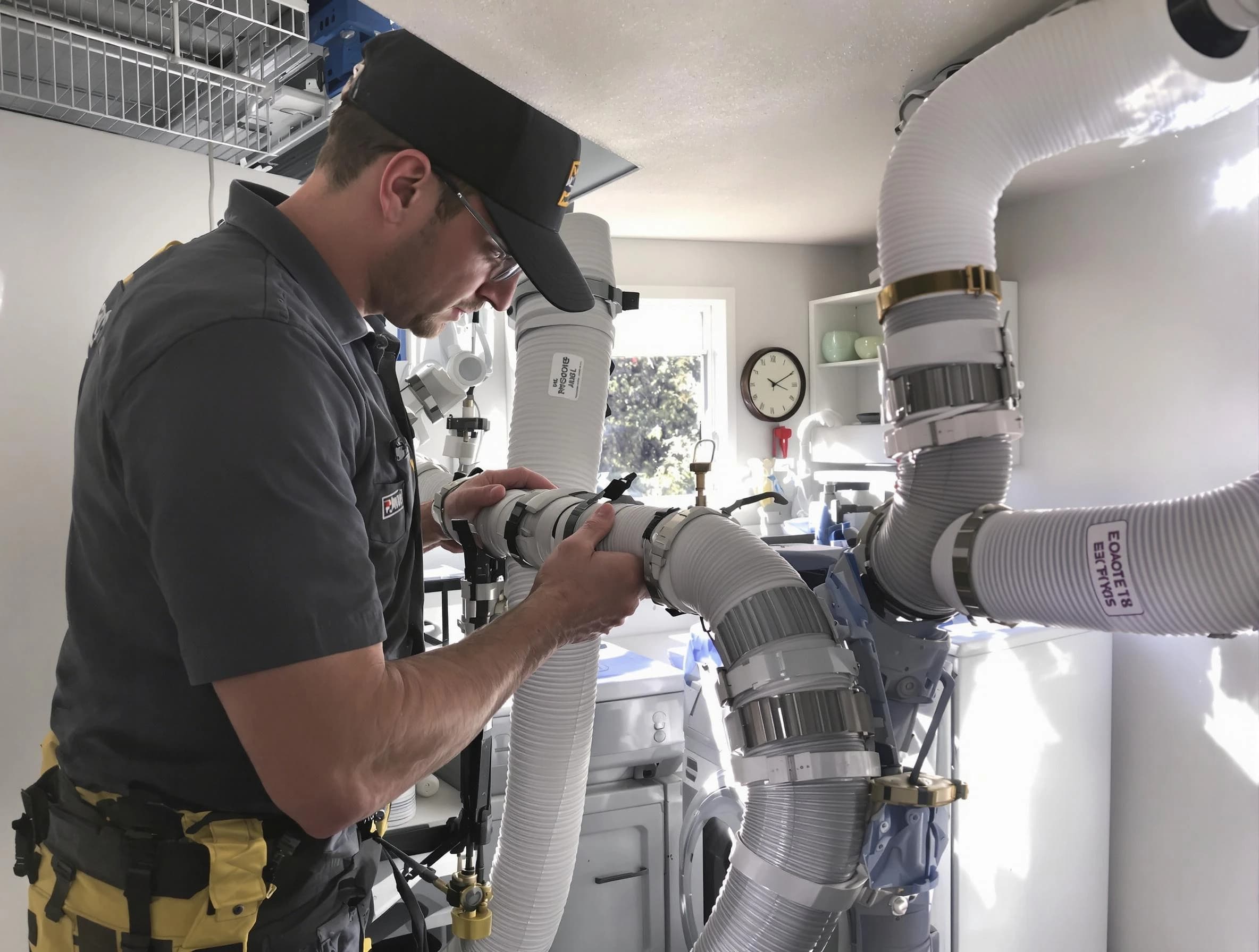 Hose Installation service in Littleton, CO