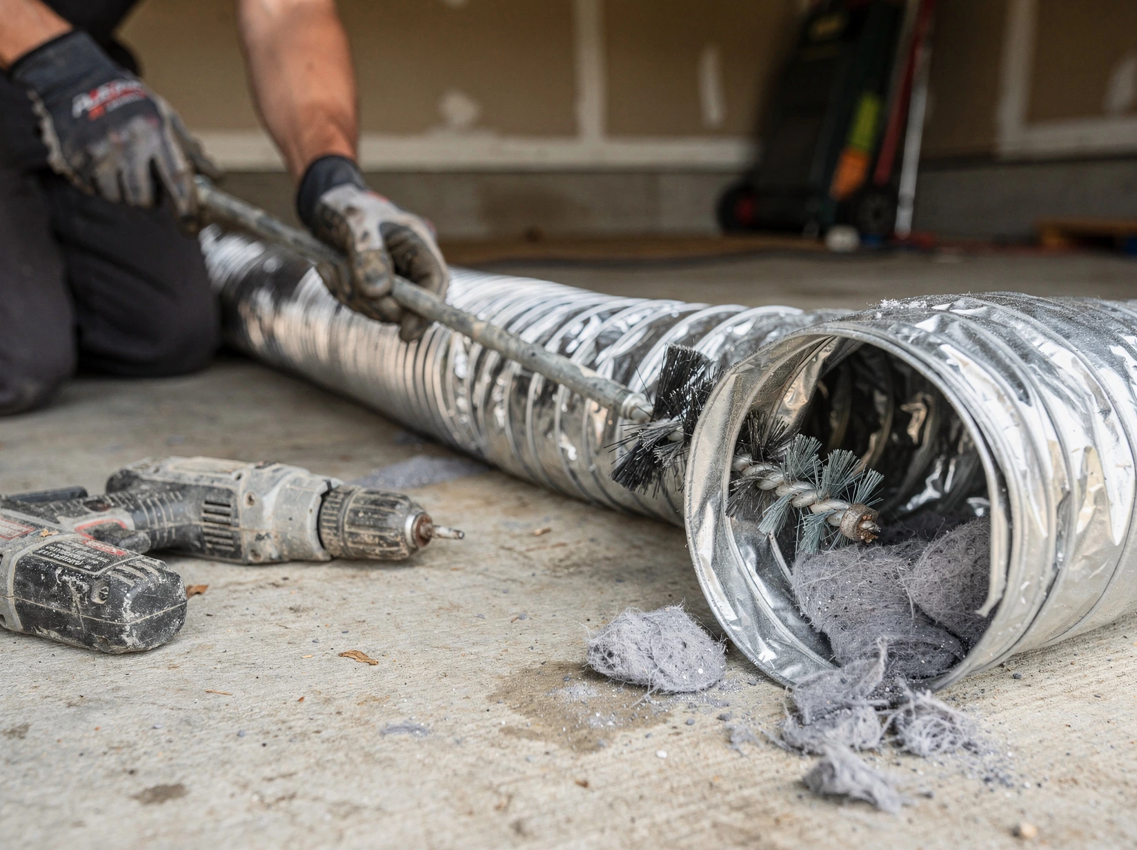 Duct Cleaning service in Littleton, CO