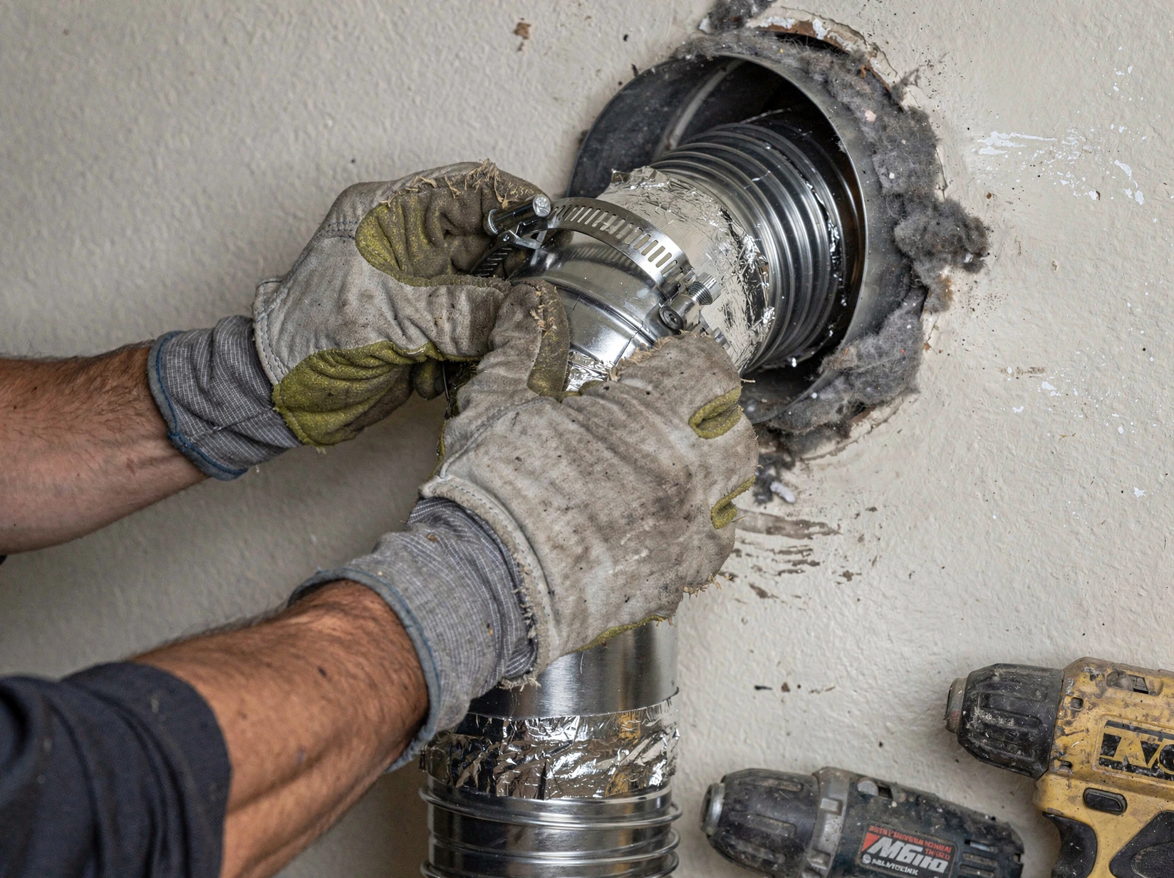 Hose Installation service in Littleton, CO