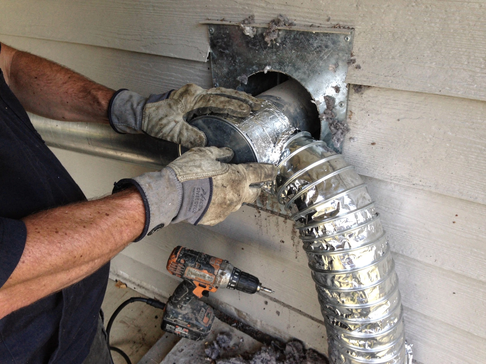Vent Repair & Installation service in Littleton, CO