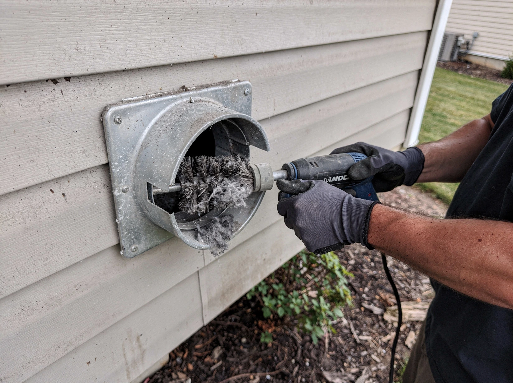 Residential Vent Cleaning service in Littleton, CO